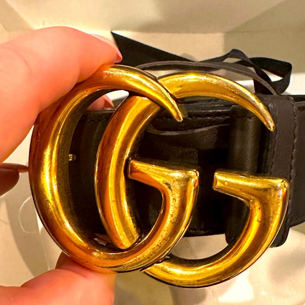 Gucci Belt